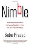 Five Ways Companies Can Be More Nimble Knowledge At Wharton Five Ways Companies Can Be More Nimble Knowledge At Wharton