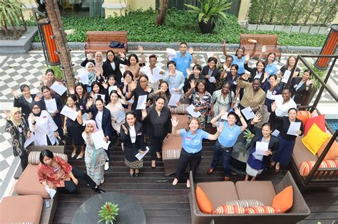 Five Ways Women Can Thrive In Cyber Careers According To The First