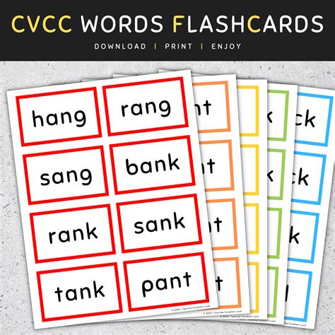 5 Flash Card Tips