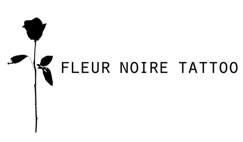 Fleur Noire Blog Fleur Noire Tattoo Fleur Noire Blog Fleur Noire Tattoo