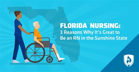 Florida Nursing 3 Great Reasons For Becoming A Nurse In The Sunshine Rasmussen University Florida Nursing 3 Great Reasons For Becoming A Nurse In The Sunshine Rasmussen University