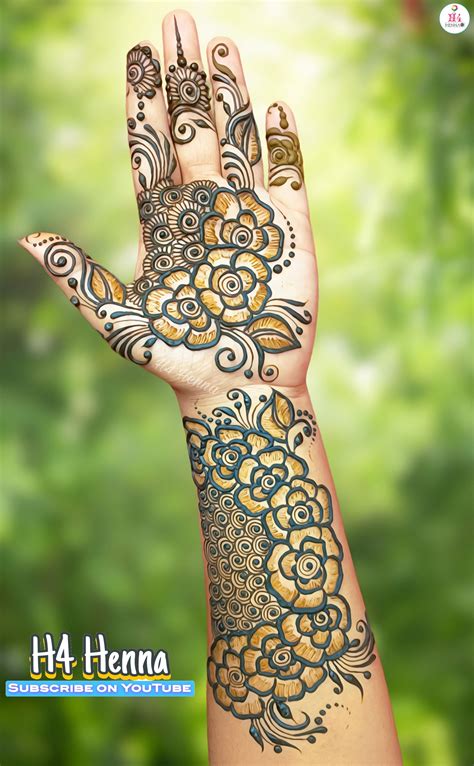 Flower Mehndi Designs Arabic Floral Mehndi Designs With Paisley Pattern Mehndi Ka Design Flower Mehndi Designs Arabic Floral Mehndi Designs With Paisley Pattern Mehndi Ka Design