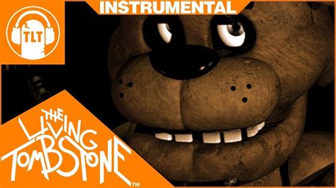 Fnaf Song The Living Tombstone Soundsluda Fnaf Song The Living Tombstone Soundsluda