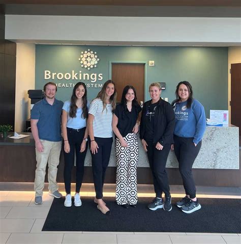 For Sdsu Students Brookings Health System High Quality Healthcare For Sdsu Students Brookings Health System High Quality Healthcare