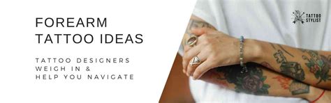 Forearm Tattoo Ideas For All Tattoo Lovers Tattoo Stylist Forearm Tattoo Ideas For All Tattoo Lovers Tattoo Stylist