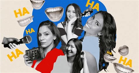 Four Female Standup Comedians To Watch In Singapore Four Female Standup Comedians To Watch In Singapore