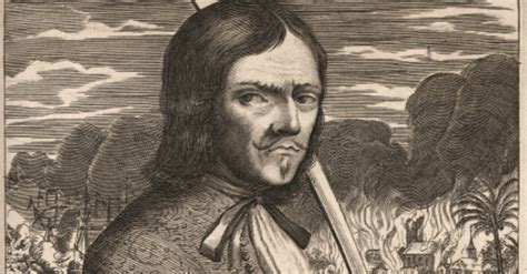 Fran Ois L Olonais World History Encyclopedia Fran Ois L Olonais World History Encyclopedia