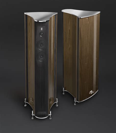 Franco Serblin Speakers Excel Audio Franco Serblin Speakers Excel Audio