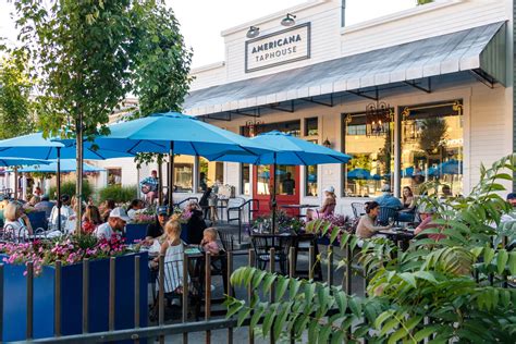 Franklinis Downtown Franklin Brentwood Events Things To Do Shopping Restaurants And More Williamson County