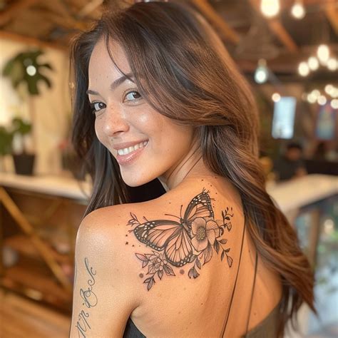 Free Intricate Butterfly Tattoo Image Woman Butterfly Tattoo Download At Stockcake Free Intricate Butterfly Tattoo Image Woman Butterfly Tattoo Download At Stockcake