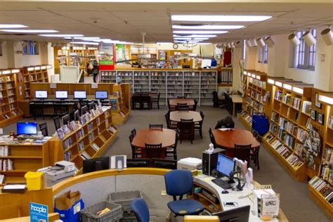 Free Library Is Understaffed Undervalued And Budget Cuts Won T Help Opinion Free Library Is Understaffed Undervalued And Budget Cuts Won T Help Opinion