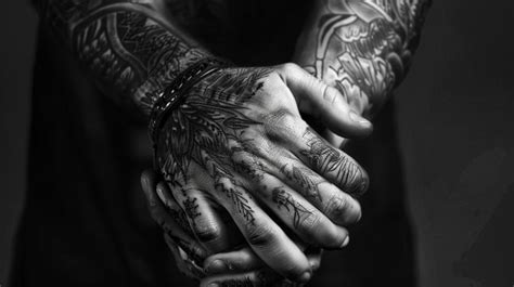 Free Tattooed Hands Together Image Hands Tattoos Love Download At Stockcake Free Tattooed Hands Together Image Hands Tattoos Love Download At Stockcake