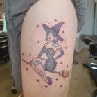 Frog Wizard Done By Erin At Witch City Ink In Salem Massachusetts R Tattoos Frog Wizard Done By Erin At Witch City Ink In Salem Massachusetts R Tattoos