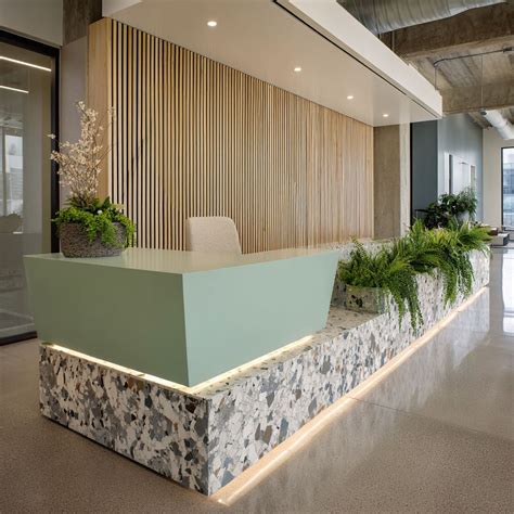 Front Desk Design Ideas Front Desk Design Ideas