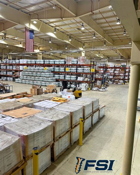 Fsi Is A Reputable Leader In Fastening Solutions Focusing On Innovation Quality And Fsi Is A Reputable Leader In Fastening Solutions Focusing On Innovation Quality And