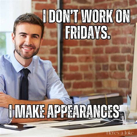 Funny Office Jokes For Friday At Samantha Brabyn Blog