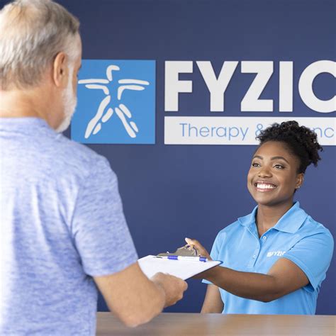 Fyzical Bluffton Physical Therapy Experts