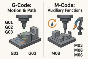 G Code Definition Commands And Practical Application Minhe G Code Definition Commands And Practical Application Minhe