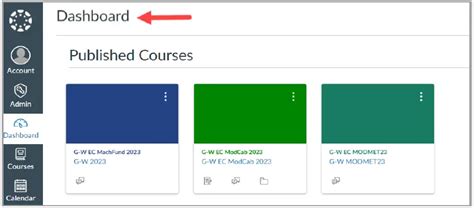 G W Publisher G W Quick Start Guide For Canvas User Guide G W Publisher G W Quick Start Guide For Canvas User Guide