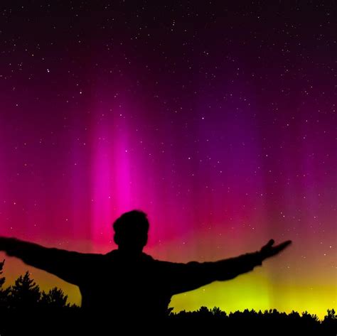 G3 Met Overnight Due To Nearby Cme And Ch Hss Influences We Still Anticipate The Arrival