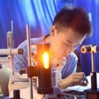 Gaius Xiuqi Cao Upenn Cis Mse Pku Bs Cs Gpa Rank 2 96 Cpho Physics Olympiad Gold