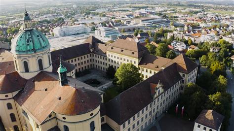 Germania University Of Education Weingarten