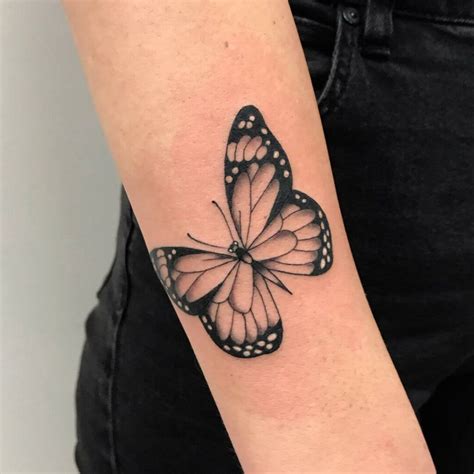Get A Butterfly Tattoos That Represents Delicacy And Beauty Get A Butterfly Tattoos That Represents Delicacy And Beauty