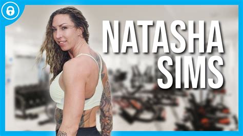 Get Fit With Natasha Onlyfans Original Creator Blueprints 856