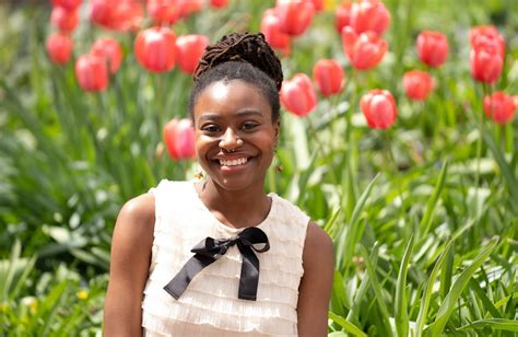 Get To Know Our Communication Majors Naima Small C 25 Annenberg