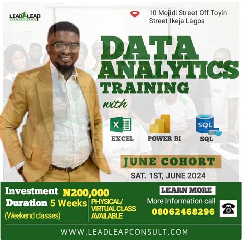 Getting A Remote Job In Data Analytics Can Be A Fantastic Career Move Akerele Oluwasogo Glmp
