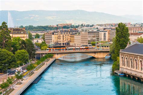 Getting To Geneva Geneva Tourism Getting To Geneva Geneva Tourism