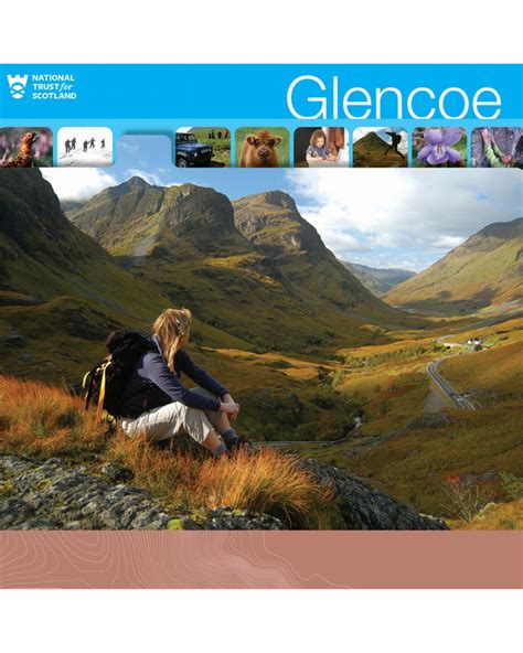 Glencoe Property Guide National Trust For Scotland Glencoe Property Guide National Trust For Scotland