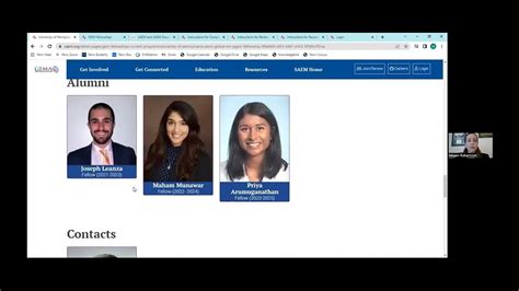 Global Em Fellowships New Application Nuts And Bolts Global Em Fellowships New Application Nuts And Bolts