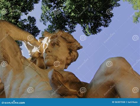 God Apollo In Greek Mythology Phoebus In Roman Mythology Stock Photo Zwiebackesser 86459282 God Apollo In Greek Mythology Phoebus In Roman Mythology Stock Photo Zwiebackesser 86459282