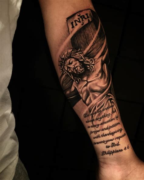 God Tattoos For Men God Tattoos For Men