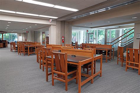 Goldstein Undergraduate Study Center Penn Libraries Goldstein Undergraduate Study Center Penn Libraries