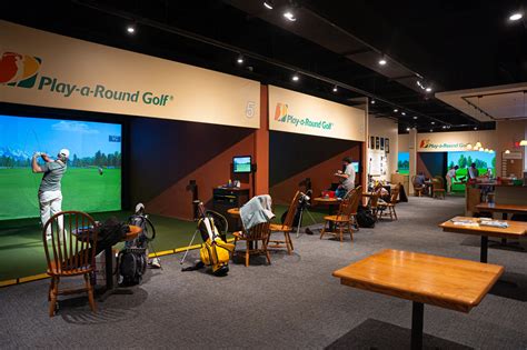 Golf Simulator Fun World Class Courses In Malvern Pa Golf Simulator Fun World Class Courses In Malvern Pa