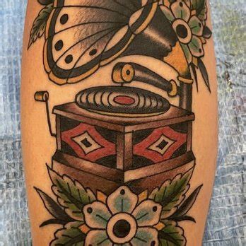 Good Time Tattoo Updated January 2026 4017 N Scottsdale Rd Scottsdale Arizona Tattoo