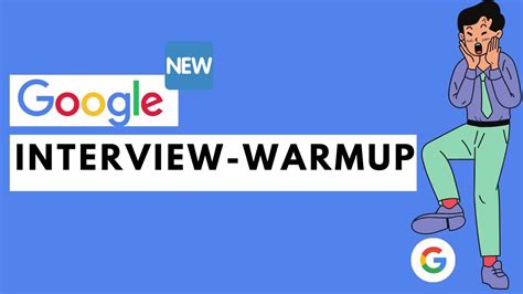 Google Goes Live With Interview Warmup To Help Job Seekers Business Metrics Google Goes Live With Interview Warmup To Help Job Seekers Business Metrics