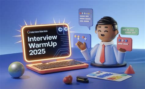 Google Interview Warmup 2025 Worth Giving A Try Interview Sidekick Ai Powered Interview Google Interview Warmup 2025 Worth Giving A Try Interview Sidekick Ai Powered Interview