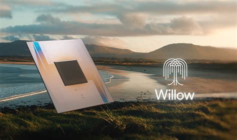Google Quantum Chip Willow How It S Disrupting Ai Computing Google Quantum Chip Willow How It S Disrupting Ai Computing
