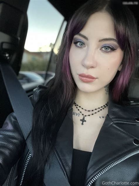 Gothcharlotte Find Gothcharlotte Onlyfans Linktree Gothcharlotte Find Gothcharlotte Onlyfans Linktree