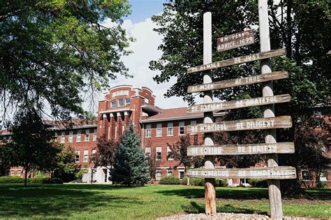 Graduate Studies William Penn University Graduate Studies William Penn University