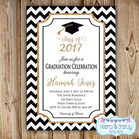 Graduation Invitations Ideas Graduation Invitations Ideas
