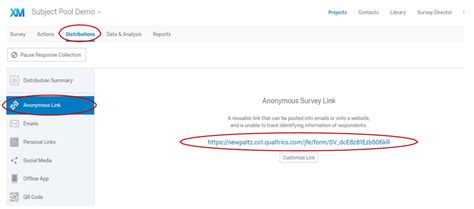 Granting Sona Participation Points For Studies With And Without Qualtrics And Talks The Self