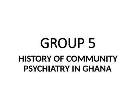 Group 5 Psychiatry Pptxggggggggggggggg Pptx Group 5 Psychiatry Pptxggggggggggggggg Pptx