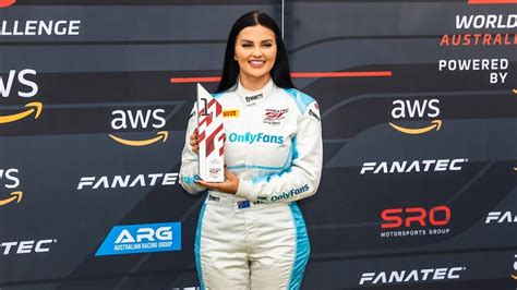 Gt3 Driver Renee Gracie On Sexism In Motorsport And How She Turned Her Career Around Abc News Gt3 Driver Renee Gracie On Sexism In Motorsport And How She Turned Her Career Around Abc News