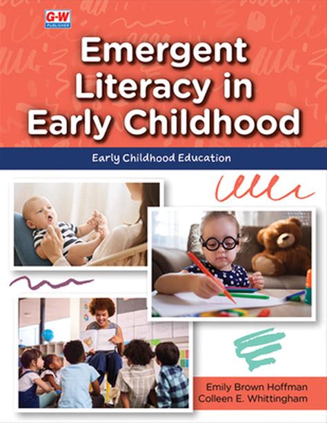 Guide To Emergent Literacy In Early Childhood Guide To Emergent Literacy In Early Childhood