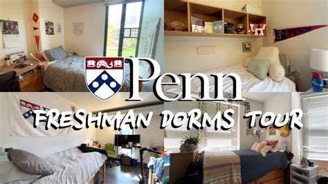 Guide To Freshman Housing At Upenn Youtube Guide To Freshman Housing At Upenn Youtube