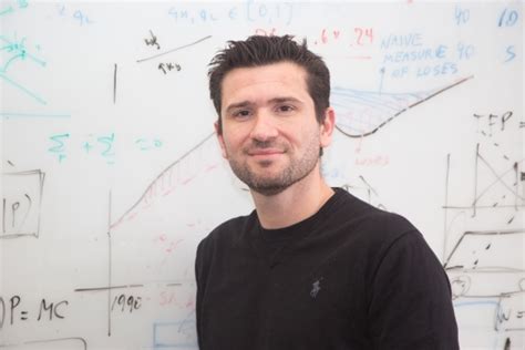 Guillermo Ordonez Department Of Economics